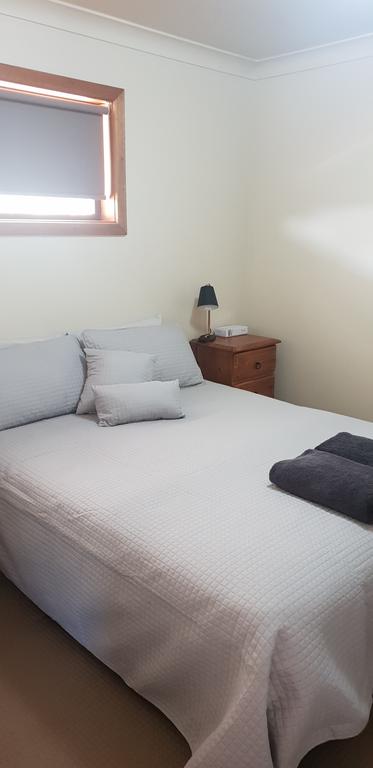 Rivercrest Apartments - Inverell Accommodation 1