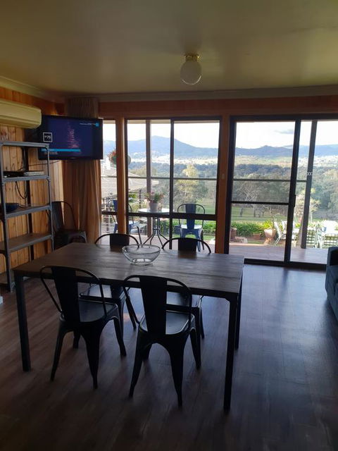 Rivercrest Apartments - Inverell Accommodation 2