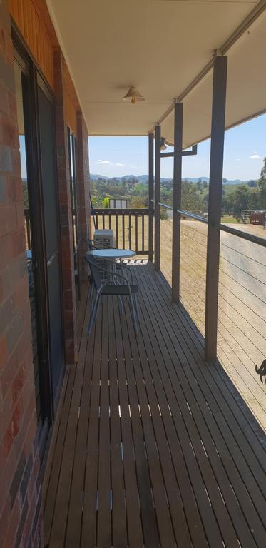 Rivercrest Apartments - Inverell Accommodation 0