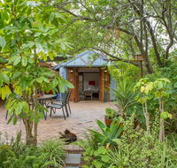 Rivershack Pet Friendly - Inverell Accommodation