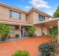 Riverside Haven - boating fishing beach cafes in walking range - Inverell Accommodation