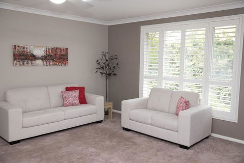 Riverside Haven - Boating, Fishing, Beach, Cafes In Walking Range - Inverell Accommodation 1