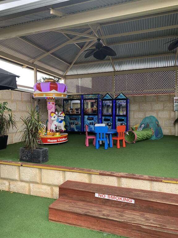 Elabbin WA Inverell Accommodation