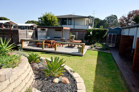 Riverside Ocean Grove - Inverell Accommodation 1