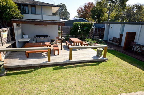 Riverside Ocean Grove - Inverell Accommodation 2