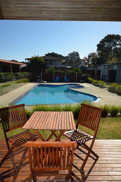 Riverside Ocean Grove - Inverell Accommodation 3