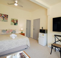 Riverview Boutique Motel - Inverell Accommodation