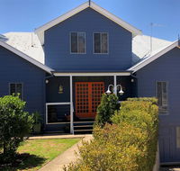 Riverview House BB - Inverell Accommodation