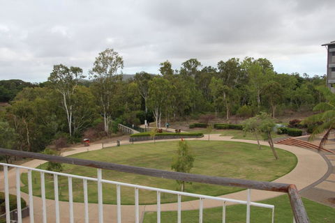 Riverview Tavern - Inverell Accommodation 1