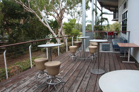 Riverview Tavern - Inverell Accommodation 2