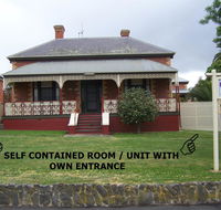 RJ's Bed  Breakfast - Inverell Accommodation