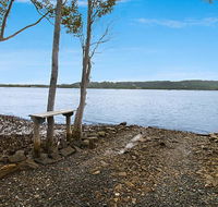 Robins Place - South Ballina - WiFi- Pet Friendly - Inverell Accommodation