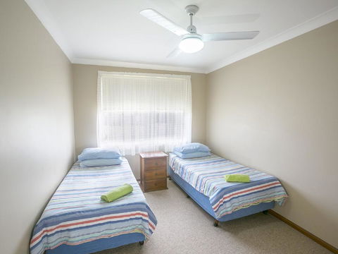 Robys Retreat - Sawtell, NSW - Inverell Accommodation 1