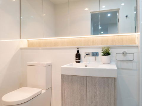 Rockpools 1 - Inverell Accommodation 2