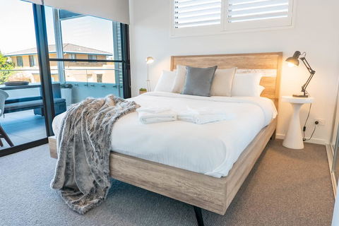 Rockpools 3 - Inverell Accommodation 1