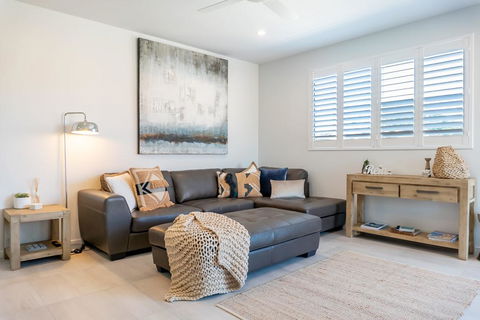 Rockpools 3 - Inverell Accommodation 2