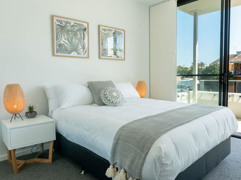 Rockpools 6 - Inverell Accommodation 1