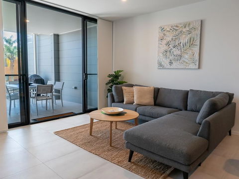 Rockpools 6 - Inverell Accommodation 2