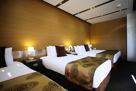 Room Motels Gatton - Inverell Accommodation 3