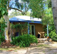 Rose Cottage - Inverell Accommodation