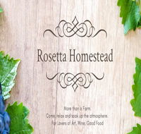 Rosetta Homestead - Inverell Accommodation