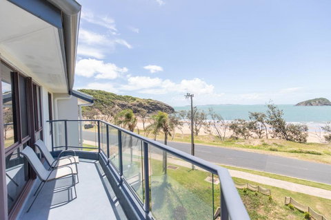 Rosslyn Bay Resort Yeppoon - Inverell Accommodation 1