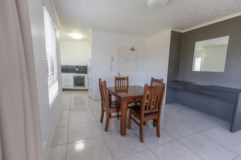 Rosslyn Bay Resort Yeppoon - Inverell Accommodation 3
