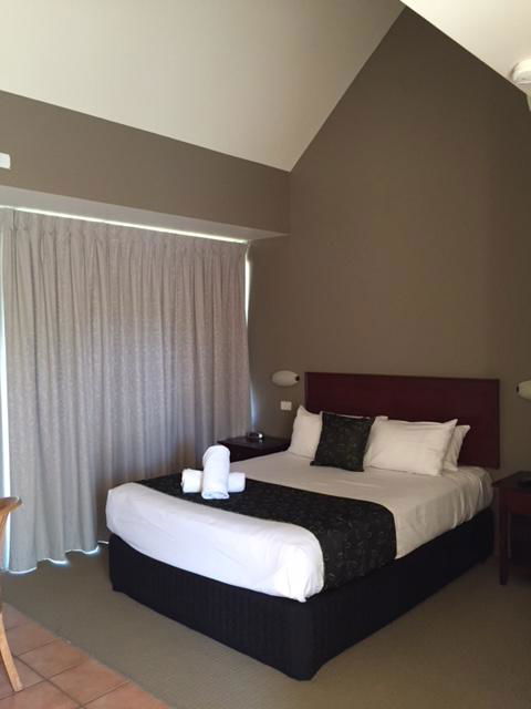 Rothbury Escape - Inverell Accommodation 3