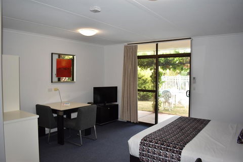 Roundhouse Motel - Inverell Accommodation 3