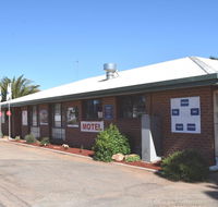 Roundhouse Motel - Inverell Accommodation