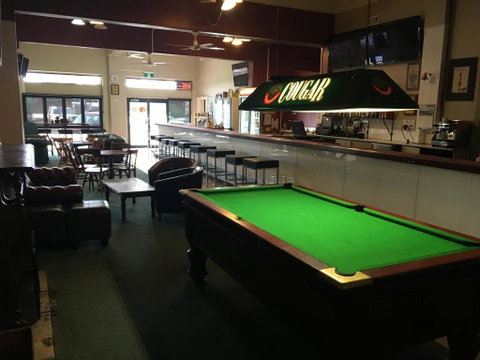 Royal Exchange Hotel - Inverell Accommodation 1