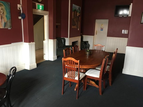 Royal Exchange Hotel - Inverell Accommodation 3