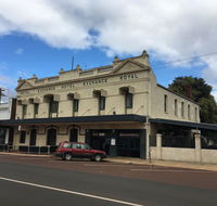 Royal Exchange Hotel - Inverell Accommodation