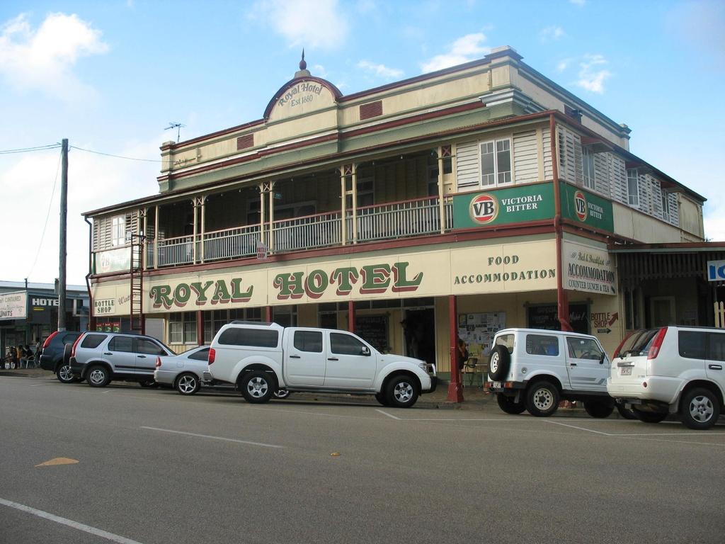  Inverell Accommodation