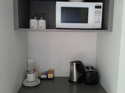 Royal Motel Miles - Inverell Accommodation 2