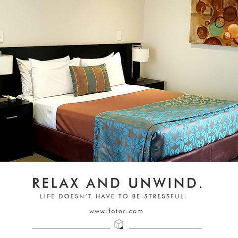 Royal Motel Miles - Inverell Accommodation 3