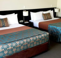 Royal Motel Miles - Inverell Accommodation