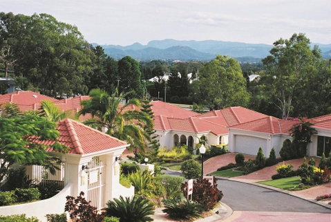 Royal Woods Resort - Inverell Accommodation 2