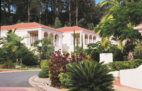 Royal Woods Resort - Inverell Accommodation 0