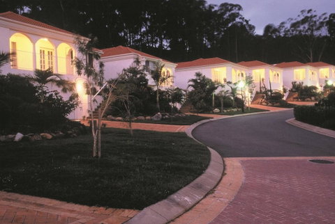 Royal Woods Resort - Inverell Accommodation 3
