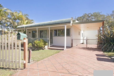 Ryans Cottage - Sawtell, NSW - Inverell Accommodation 1