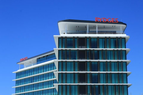 Rydges Gold Coast Airport - Inverell Accommodation 0