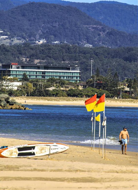 Rydges Gold Coast Airport - Inverell Accommodation 3