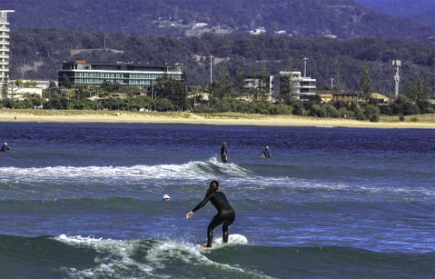 Rydges Gold Coast Airport - Inverell Accommodation 1