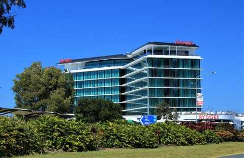 Rydges Gold Coast Airport - Inverell Accommodation 2
