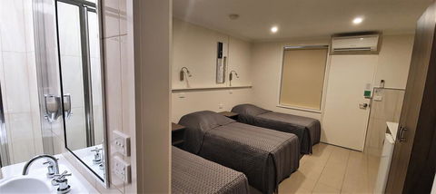 Ryley Motor Inn - Inverell Accommodation 2