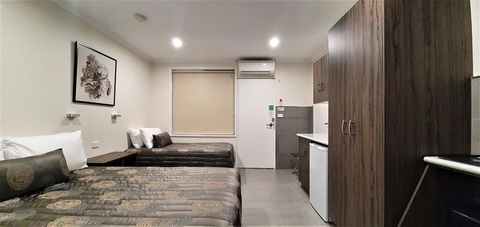 Ryley Motor Inn - Inverell Accommodation 0