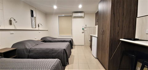 Ryley Motor Inn - Inverell Accommodation 1