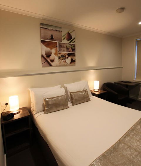 Ryley Motor Inn - Inverell Accommodation 3