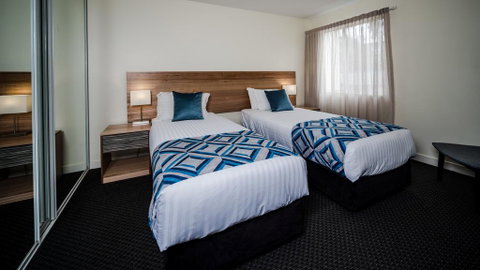Salamanca Terraces - Inverell Accommodation 1